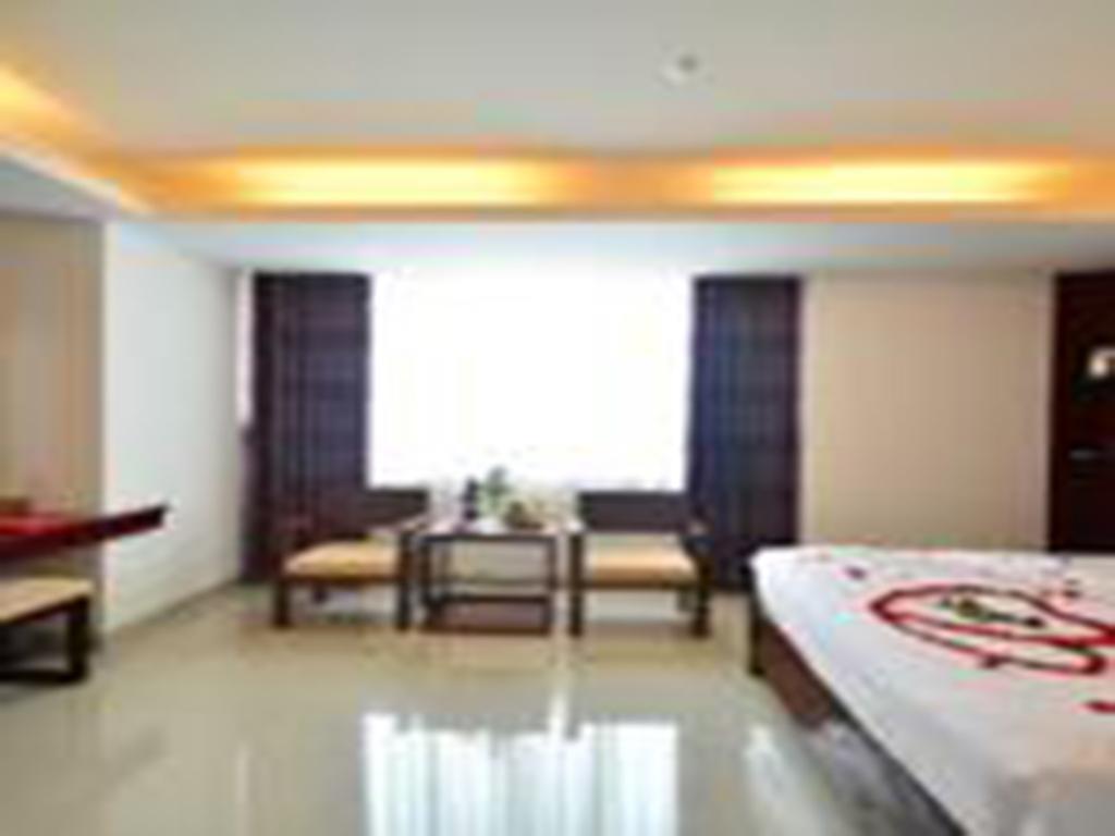 Majestic Nha Trang Hotel Kültér fotó
