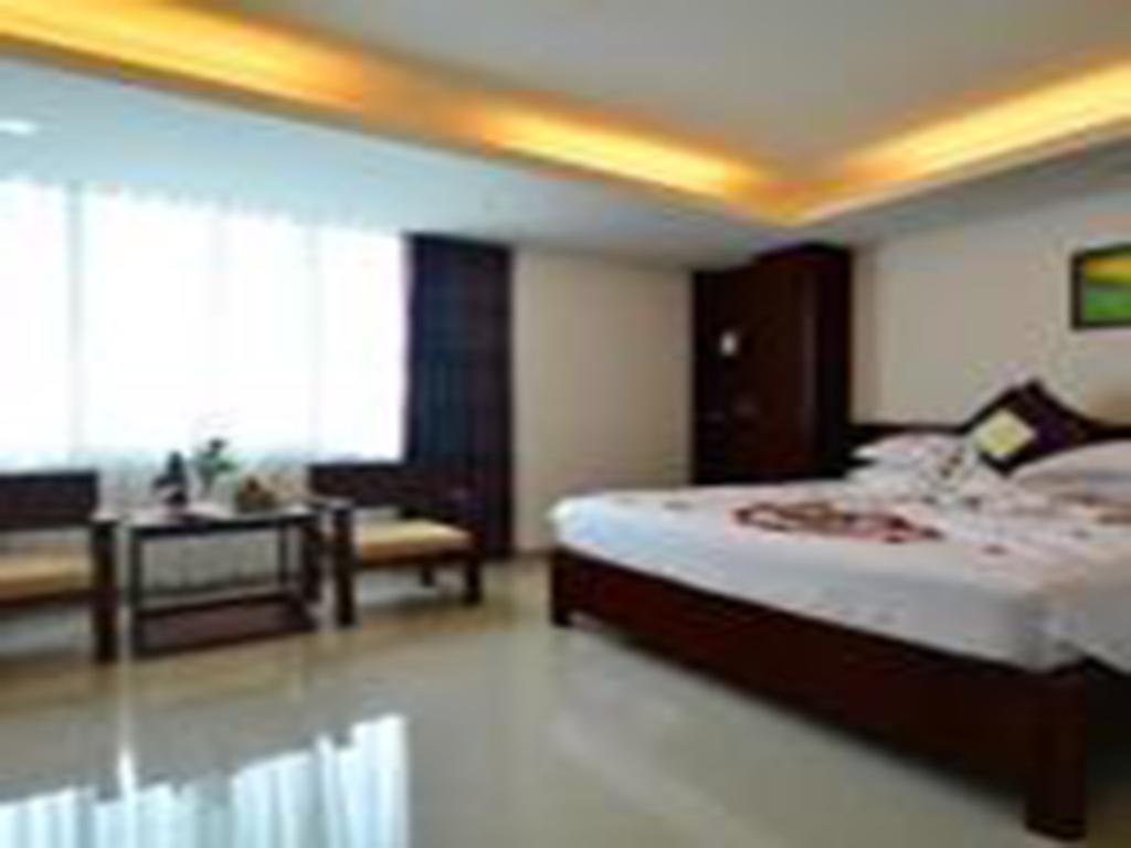 Majestic Nha Trang Hotel Kültér fotó