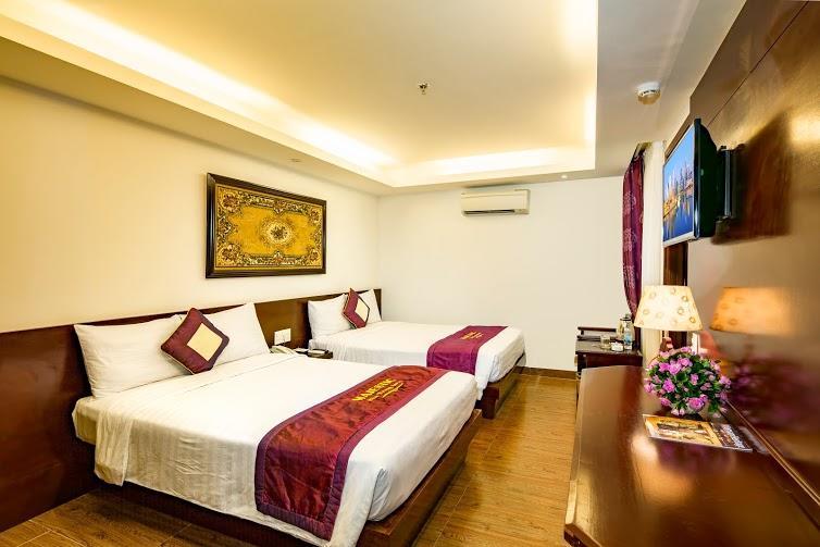 Majestic Nha Trang Hotel Kültér fotó
